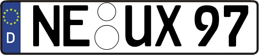 NE-UX97