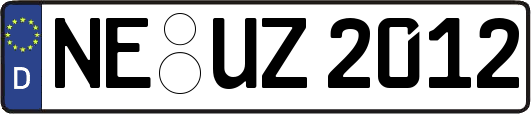 NE-UZ2012