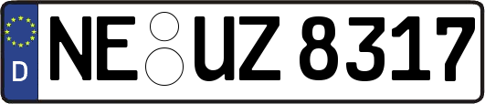 NE-UZ8317