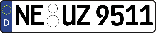 NE-UZ9511