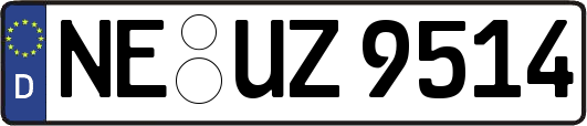 NE-UZ9514