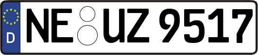 NE-UZ9517