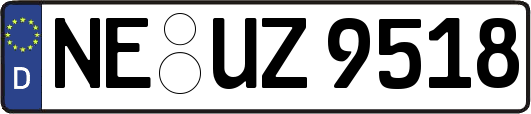 NE-UZ9518