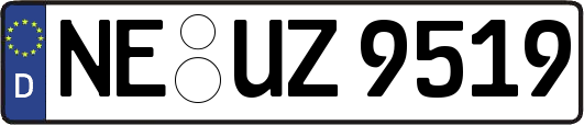 NE-UZ9519