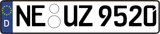 NE-UZ9520
