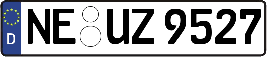 NE-UZ9527