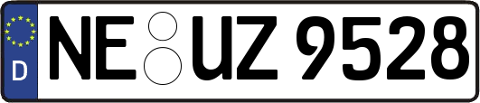 NE-UZ9528