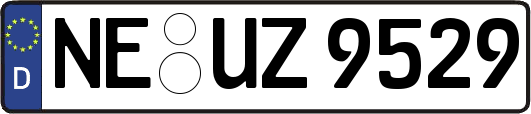NE-UZ9529