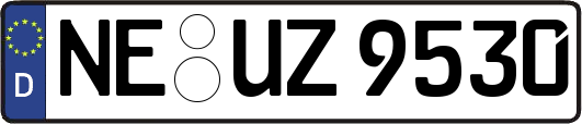 NE-UZ9530