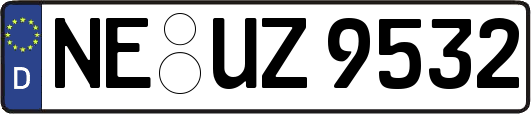 NE-UZ9532