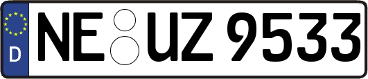 NE-UZ9533