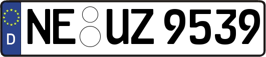 NE-UZ9539
