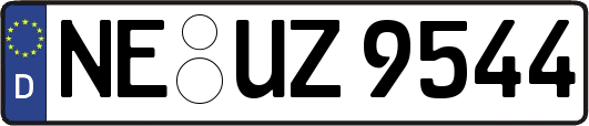 NE-UZ9544