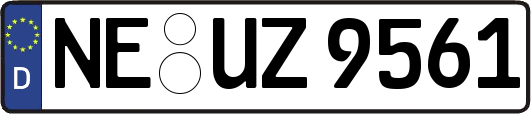 NE-UZ9561