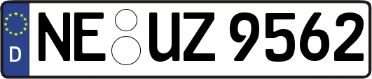 NE-UZ9562