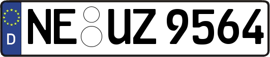 NE-UZ9564