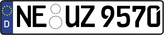 NE-UZ9570