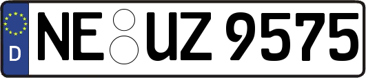 NE-UZ9575