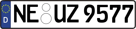 NE-UZ9577