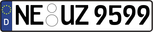 NE-UZ9599