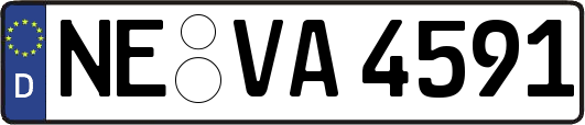 NE-VA4591