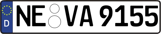 NE-VA9155