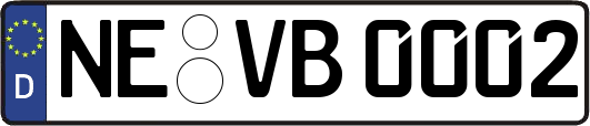 NE-VB0002