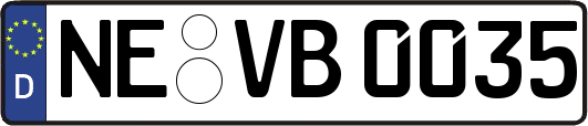 NE-VB0035