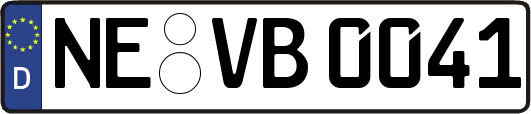 NE-VB0041