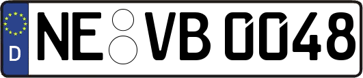 NE-VB0048