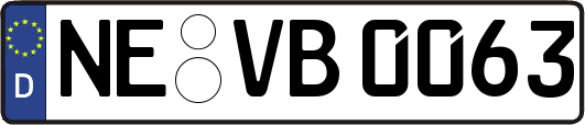 NE-VB0063