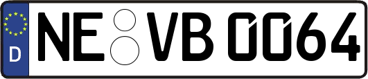 NE-VB0064
