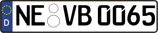 NE-VB0065