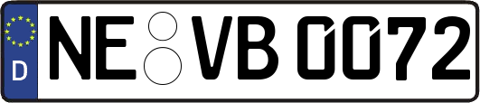 NE-VB0072