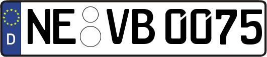 NE-VB0075
