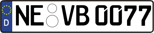 NE-VB0077