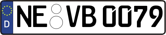 NE-VB0079