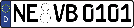NE-VB0101