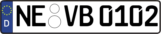 NE-VB0102