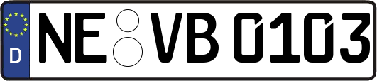 NE-VB0103