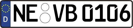 NE-VB0106