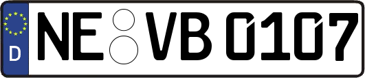 NE-VB0107