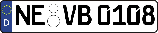NE-VB0108