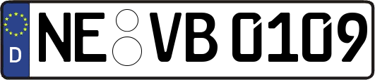 NE-VB0109