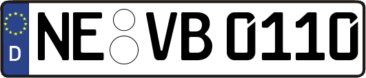 NE-VB0110