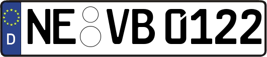 NE-VB0122