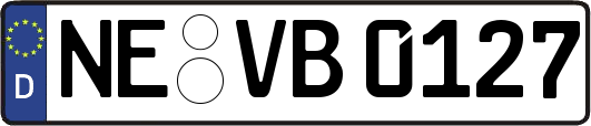 NE-VB0127