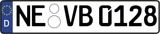 NE-VB0128