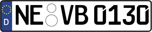 NE-VB0130