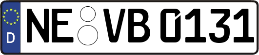 NE-VB0131
